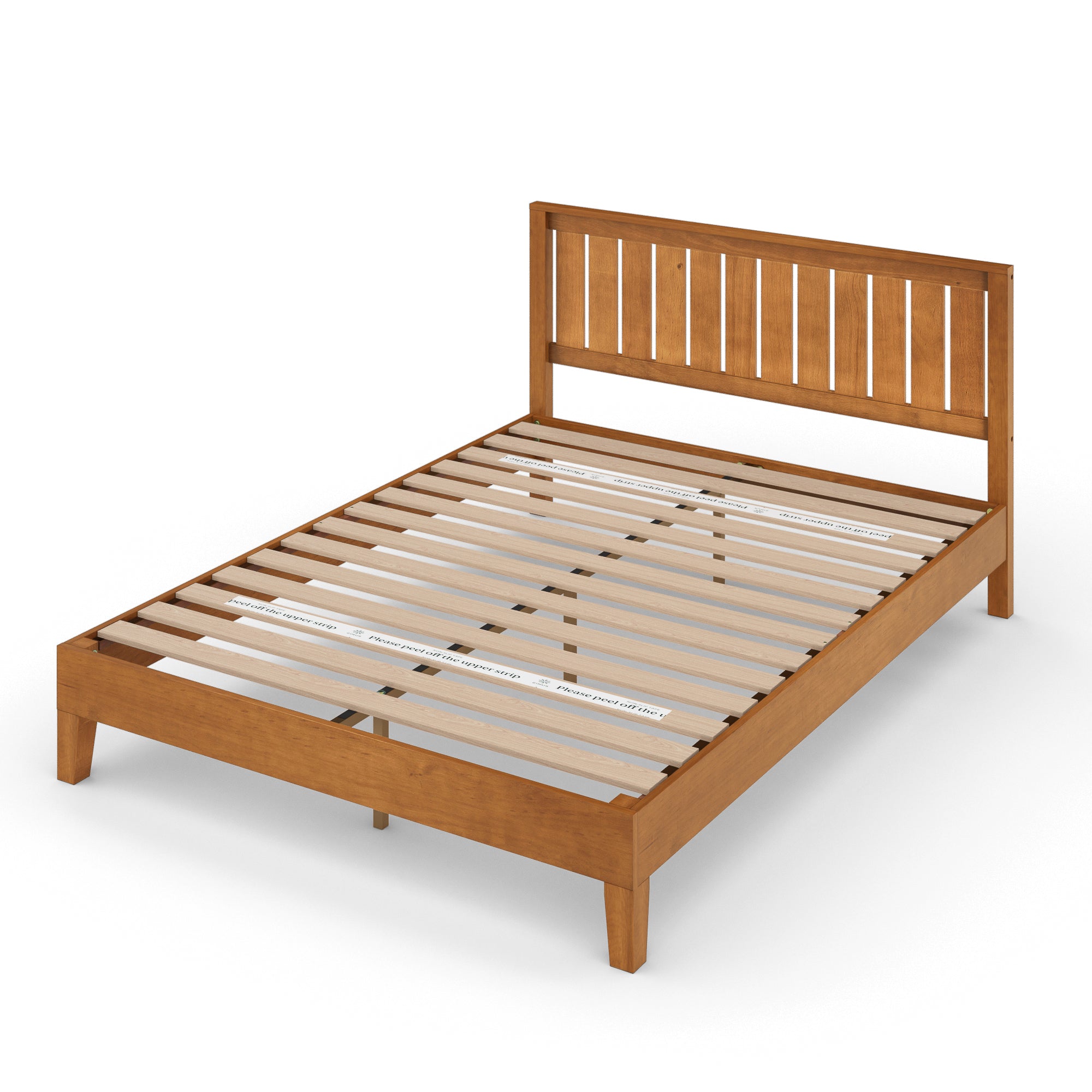 ZINUSAlexisDeluxeWoodPlatformBedFramewithHeadboard_RusticPine_1.jpg