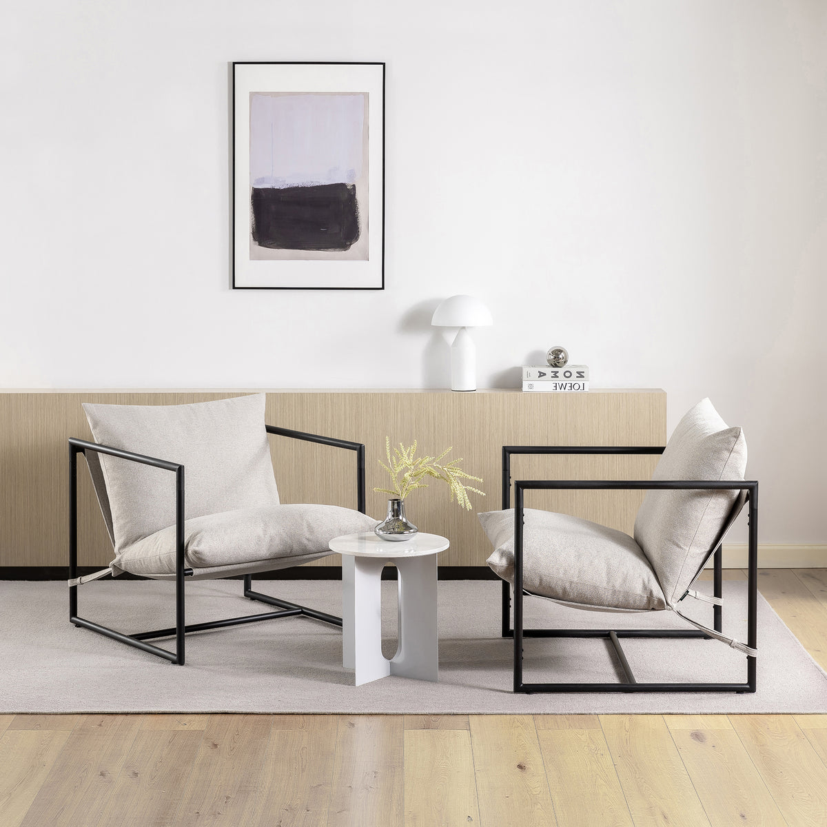 Shop Living Room Furniture Zinus
