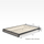 GOOD DESIGN™ Award Winner - Suzanne Metal and Bamboo Platform Bed Frame view 2